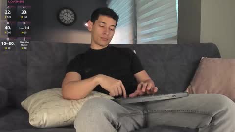 Kayn online show from 11/13/25, 07:02