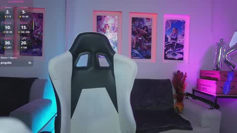 Kayra online show from 10/07/25, 11:40