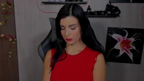 kayworl online show from 12/03/24, 02:05