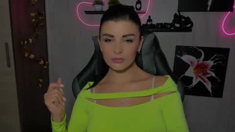 kayworl online show from 12/04/24, 08:56