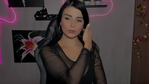 kayworl online show from 12/10/24, 11:11