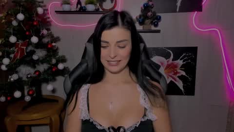 kayworl online show from 12/24/24, 01:17