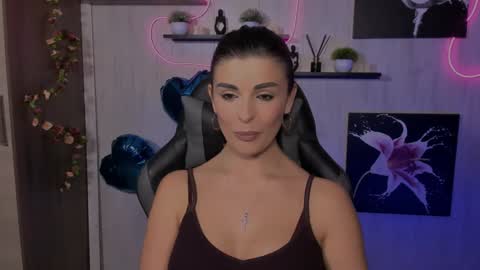 kayworl online show from 01/24/25, 02:19