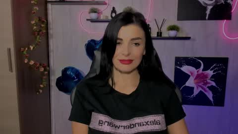 kayworl online show from 01/25/25, 02:14