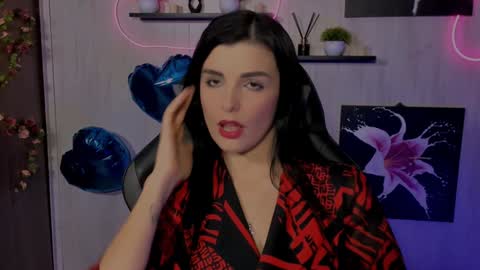 kayworl online show from 01/26/25, 01:25