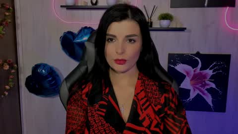 kayworl online show from 01/26/25, 06:58