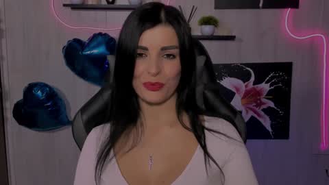 kayworl online show from 01/27/25, 08:07