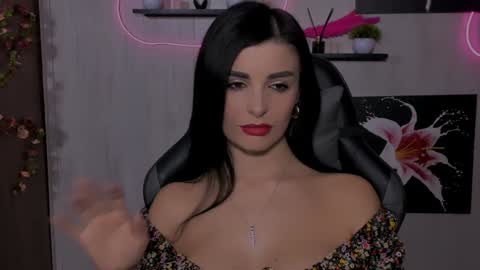 kayworl online show from 01/28/25, 03:25