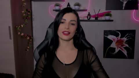 kayworl online show from 01/29/25, 11:20