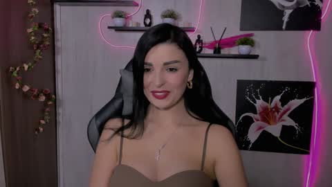 kayworl online show from 02/02/25, 01:08