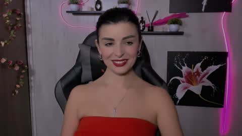 kayworl online show from 02/06/25, 04:14