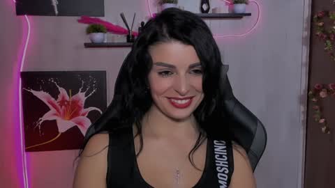 kayworl online show from 02/08/25, 03:00