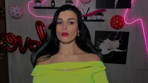 kayworl online show from 02/20/25, 12:25