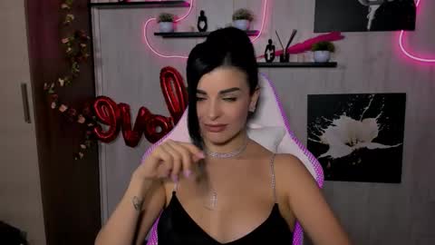 kayworl online show from 02/23/25, 10:17