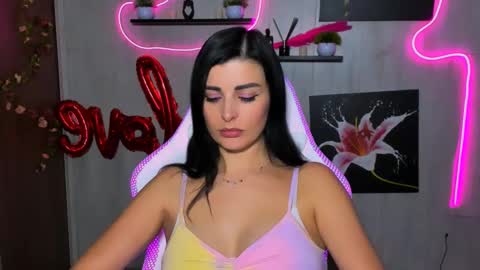 kayworl online show from 03/02/25, 03:16