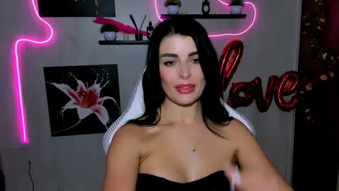 kayworl online show from 03/08/25, 06:16