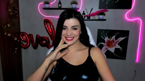 kayworl online show from 03/11/25, 05:05