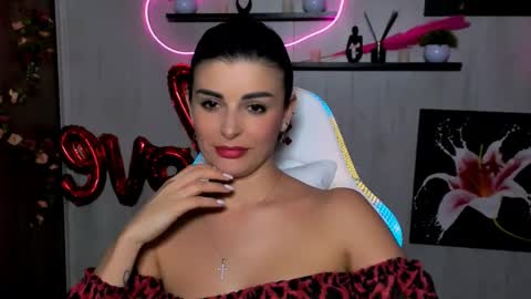 kayworl online show from 03/11/25, 07:25