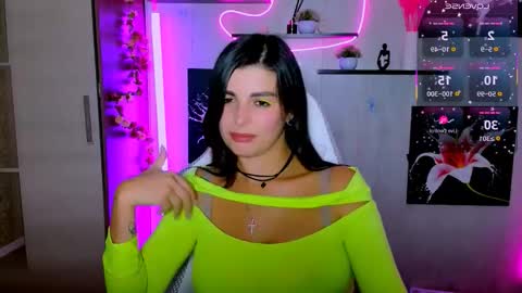 kayworl online show from 10/01/25, 12:44