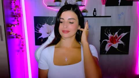 kayworl online show from 10/16/25, 06:14