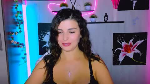 kayworl online show from 10/25/25, 12:02