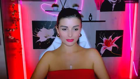 kayworl online show from 10/26/25, 02:23