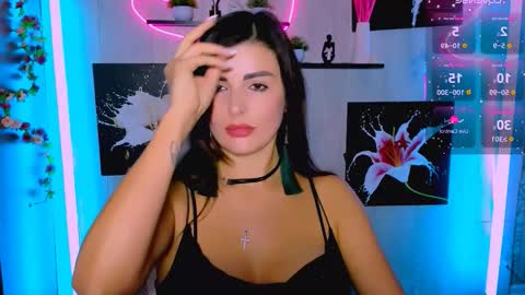 kayworl online show from 11/16/25, 09:26