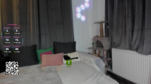 kayyrachyl online show from 11/13/25, 01:59