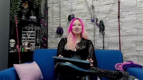 Snapshot of kaziaswart chatting on 12/20/24, 03:36 Miss Kazia online show from 12/20/24, 03:36