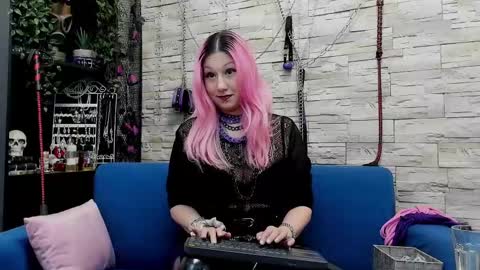 Snapshot of kaziaswart chatting on 02/22/25, 03:23 Miss Kazia online show from 02/22/25, 03:23