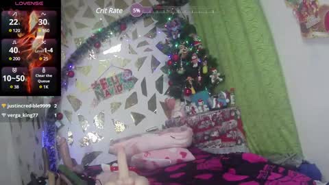 Snapshot of kazsandrah chatting on 12/29/24, 04:48 KAZSANDRAH online show from 12/29/24, 04:48
