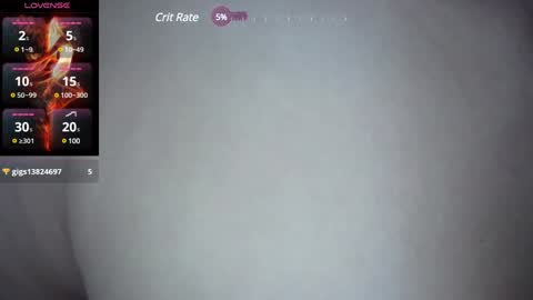 Snapshot of kazsandrah chatting on 01/25/25, 02:37 KAZSANDRAH online show from 01/25/25, 02:37