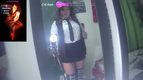 Snapshot of kazsandrah chatting on 02/06/25, 04:31 KAZSANDRAH online show from 02/06/25, 04:31