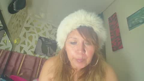 Snapshot of kazsandrah chatting on 09/14/25, 05:17 KAZSANDRAH online show from 09/14/25, 05:17