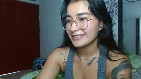 Snapshot of kazumi6 chatting on 12/13/24, 10:23 KAZUMI online show from 12/13/24, 10:23