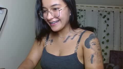 Snapshot of kazumi6 chatting on 01/03/25, 01:59 KAZUMI online show from 01/03/25, 01:59