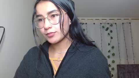 Snapshot of kazumi6 chatting on 01/03/25, 11:01 KAZUMI online show from 01/03/25, 11:01