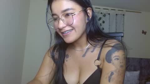 Snapshot of kazumi6 chatting on 01/05/25, 04:04 KAZUMI online show from 01/05/25, 04:04