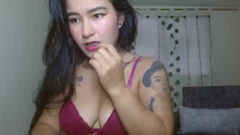 Snapshot of kazumi6 chatting on 01/05/25, 07:07 KAZUMI online show from 01/05/25, 07:07