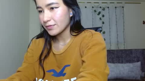 Snapshot of kazumi6 chatting on 01/05/25, 10:08 KAZUMI online show from 01/05/25, 10:08