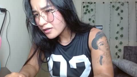 Snapshot of kazumi6 chatting on 01/08/25, 12:28 KAZUMI online show from 01/08/25, 12:28