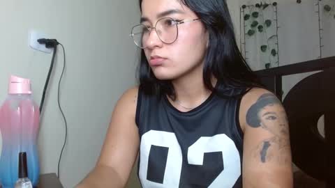 Snapshot of kazumi6 chatting on 01/08/25, 03:29 KAZUMI online show from 01/08/25, 03:29