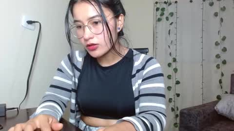 Snapshot of kazumi6 chatting on 01/09/25, 10:20 KAZUMI online show from 01/09/25, 10:20