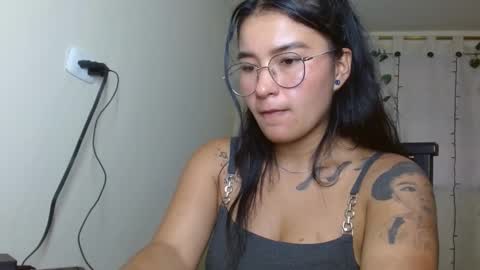 Snapshot of kazumi6 chatting on 01/22/25, 09:32 KAZUMI online show from 01/22/25, 09:32