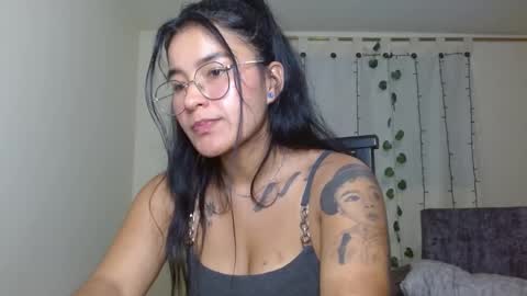 Snapshot of kazumi6 chatting on 01/23/25, 12:35 KAZUMI online show from 01/23/25, 12:35