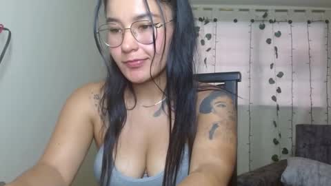 Snapshot of kazumi6 chatting on 01/24/25, 08:22 KAZUMI online show from 01/24/25, 08:22