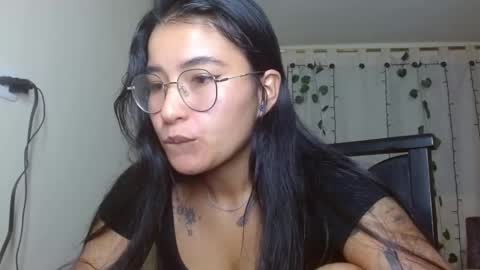 Snapshot of kazumi6 chatting on 01/27/25, 05:25 KAZUMI online show from 01/27/25, 05:25