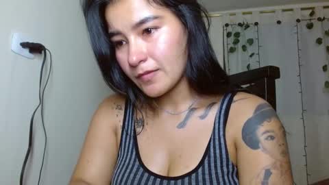 Snapshot of kazumi6 chatting on 01/30/25, 01:33 KAZUMI online show from 01/30/25, 01:33