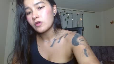 Snapshot of kazumi6 chatting on 02/06/25, 11:58 KAZUMI online show from 02/06/25, 11:58