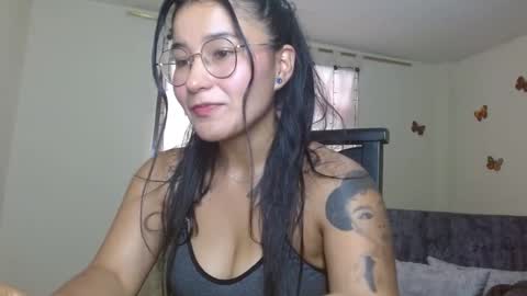 Snapshot of kazumi6 chatting on 02/07/25, 06:45 KAZUMI online show from 02/07/25, 06:45